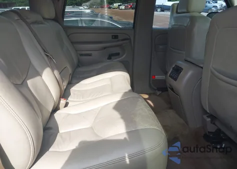 2004 GMC Yukon Slt from USA, damaged, VIN 1GKEC13Z24J323824